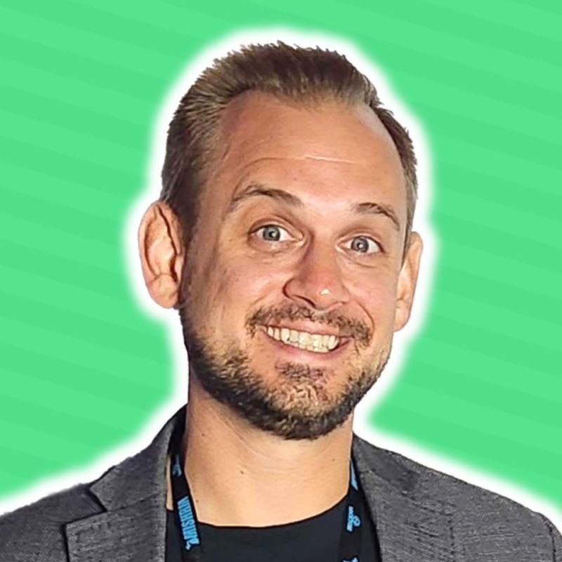 Luke Goetting, Principal, LTS Strategy